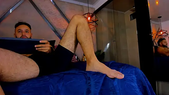 Mike333_ webcam