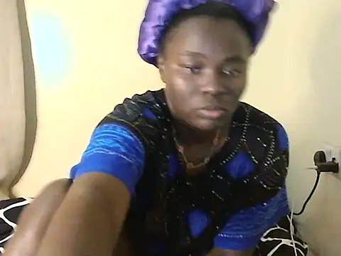 roziebeauty webcam