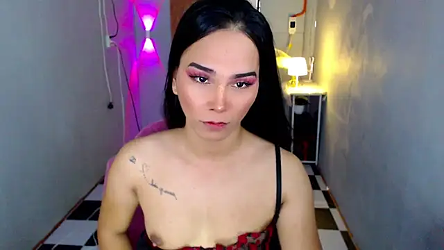 SanyaGirlx webcam