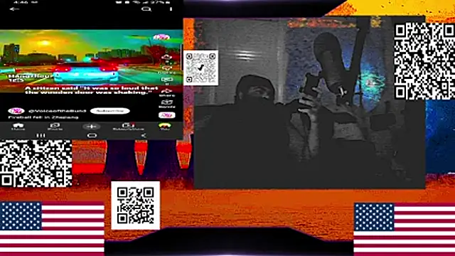 RussellTaylorLacy webcam