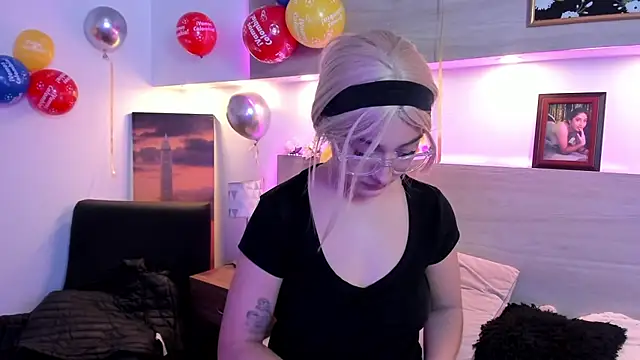 Nina-Mars webcam
