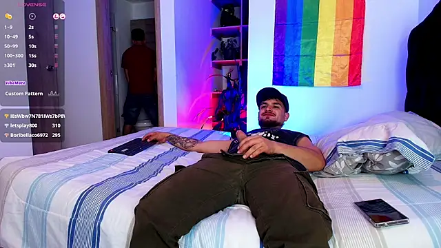 Two_sinzXX webcam