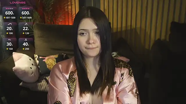 MargaritaGrey webcam