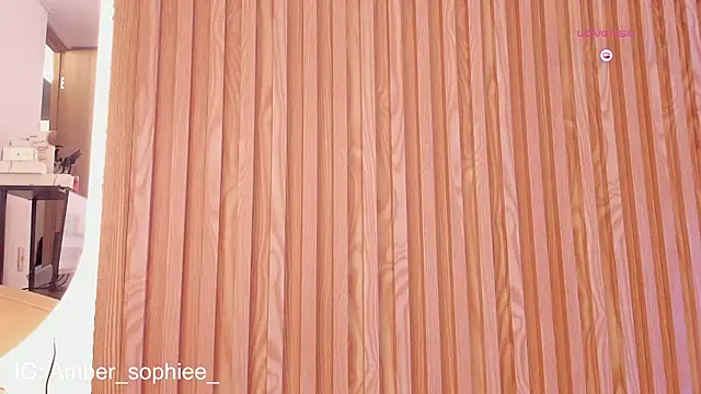 Amber_sophie webcam
