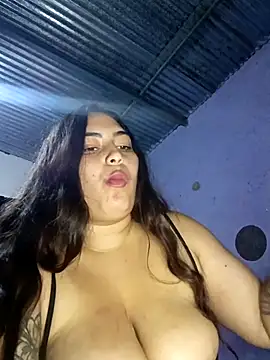 xandra252 webcam