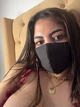 Hot-Sarah-arab webcam