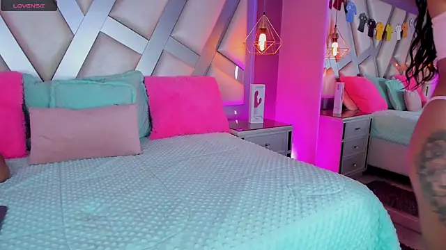 Amber_villalobos_ webcam