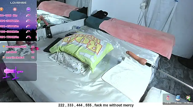 Benjamin_Buster webcam