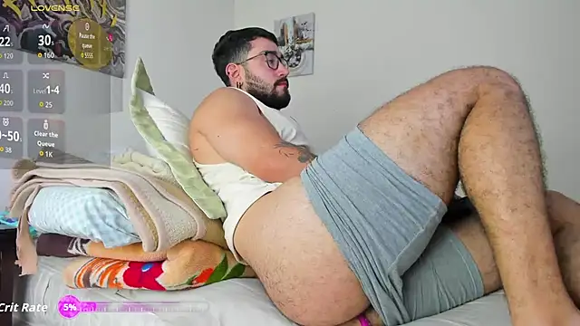 jeyco_santino webcam