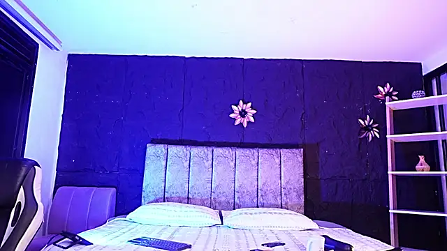 LiamDeep webcam