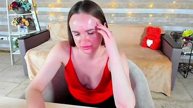 SusanSmit webcam