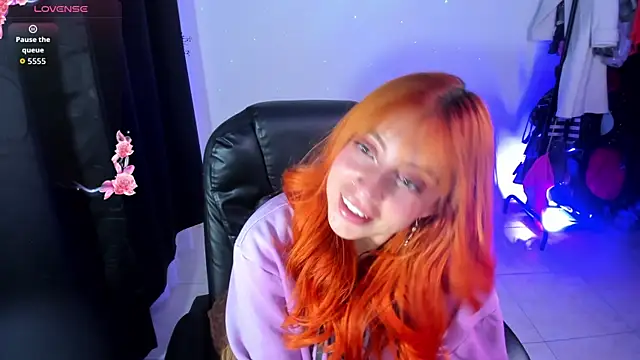 Violetaarey webcam