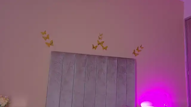 Charlotte_Olsen_ webcam