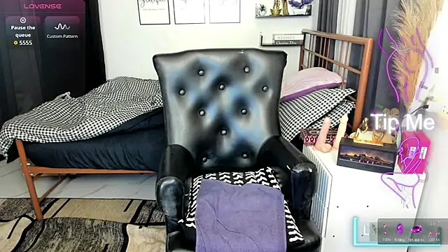 Urqueen_Angel69 webcam