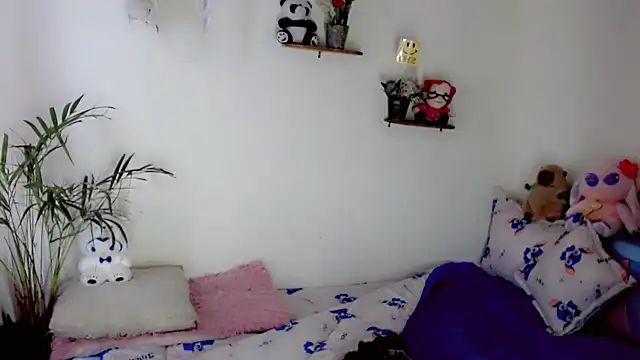NathalialLooes webcam