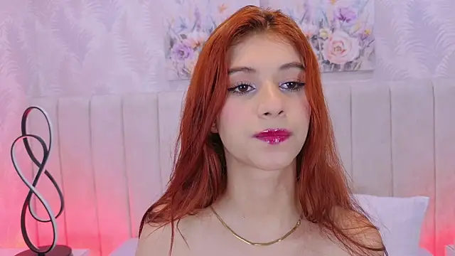 SaraLugo webcam