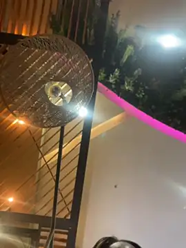 ZarahFerreira webcam