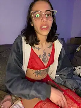 Poison_Ivy_29 webcam