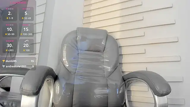 ivy_leee webcam