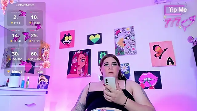 whiz_masha webcam