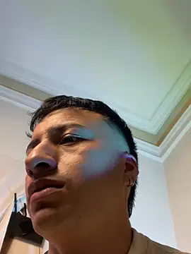 Dereck_Klain webcam