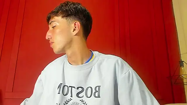 MichaelVasquex webcam