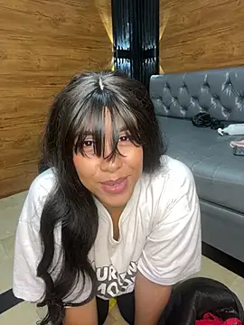 Alexia_Lerner webcam