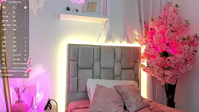 Dana_grey_ webcam