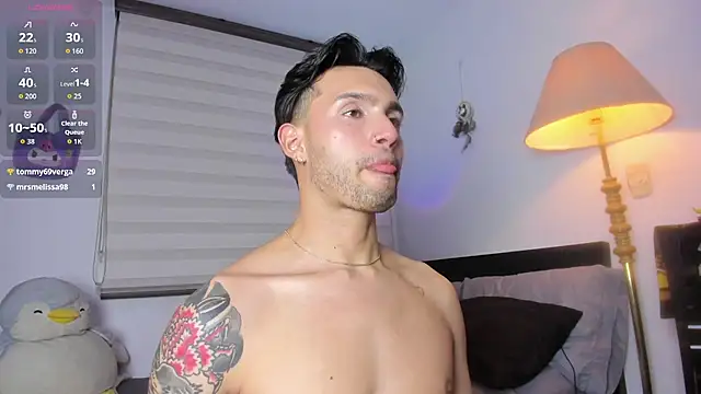 Leo_Carteer webcam