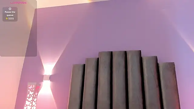 LiilyDream webcam