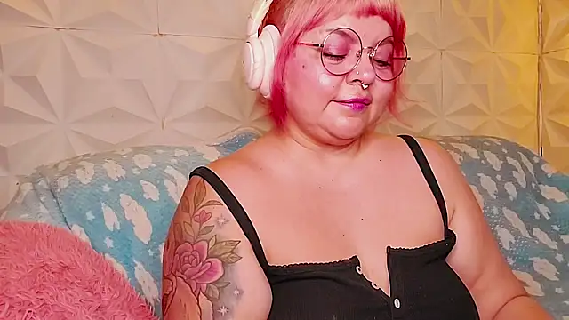 Satyn_doll webcam