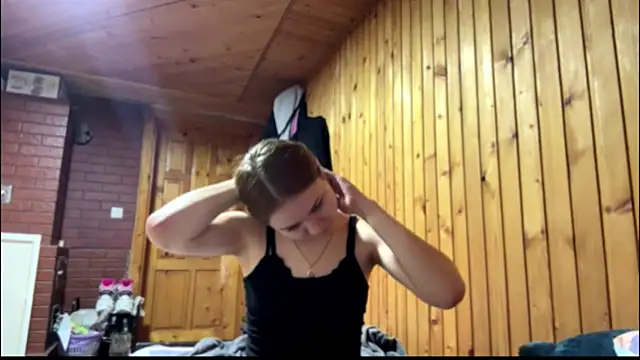 NikaLicka live cam on StripChat