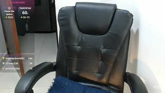spicey_latina webcam