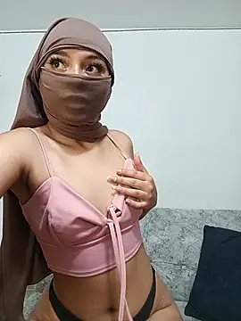 Samira_1 live cam on StripChat