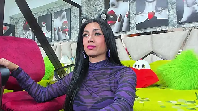 violettaGomez webcam