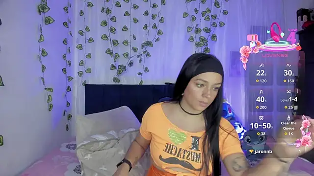 EmiliaRose_ webcam