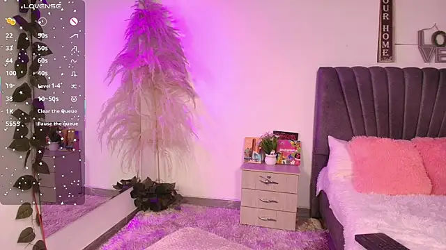 miaoconell live cam on StripChat