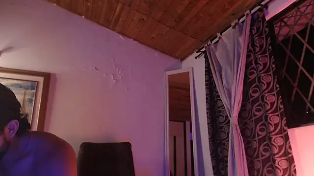 ArturoCardona_ webcam