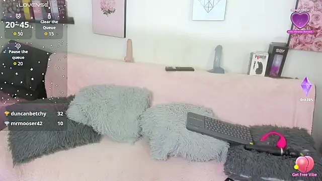 Lele_669 webcam