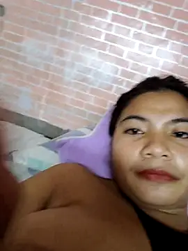 lady_soda webcam