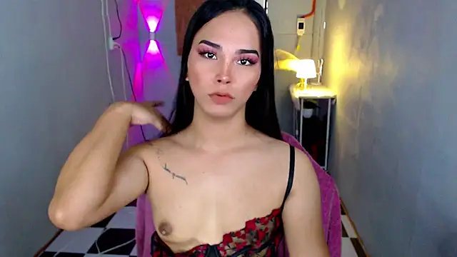 SanyaGirlx webcam