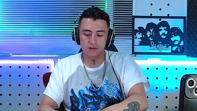 Godofcumxxx live cam on StripChat