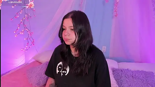 Mey_moon live cam on StripChat