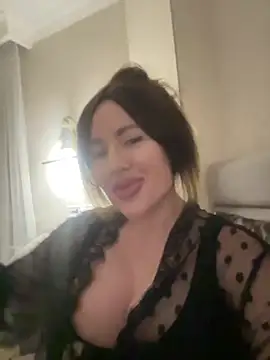 TianaPosh live cam on StripChat