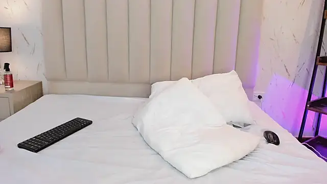 ViolettaRousee_ webcam