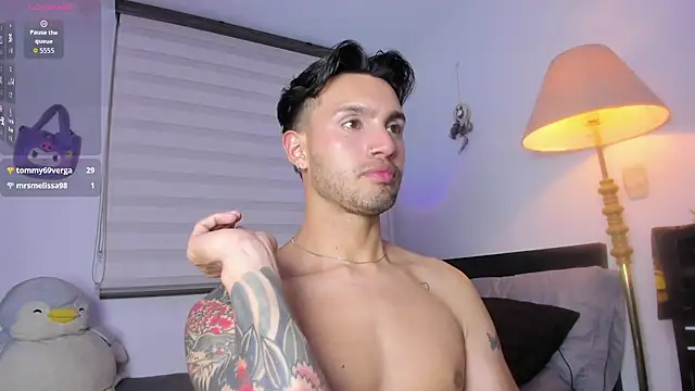 Leo_Carteer webcam
