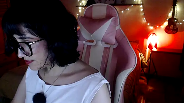 venus_666 webcam