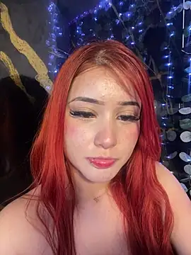 Ashly_cutee live cam on StripChat