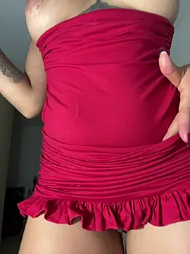 greeetaa live cam on StripChat