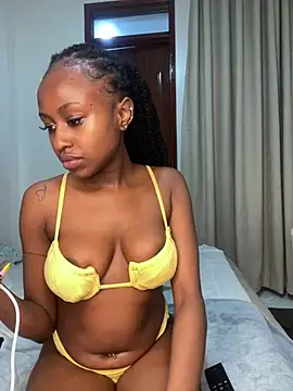 hot_daily live cam on StripChat